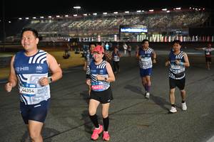 BIB: 
                            <button type="button" onclick="openModal(23896532)" class="btn btn-primary btn-sm float-right btn-popup" data-toggle="modal" data-target=".modal-high-quality">
                        <i class="fas fa-shopping-cart"></i> Add to Cart
                    </button>
                                            <button type="button" onclick="isThisMe(23896532, true)" class="btn btn-success btn-sm float-right btn-popup btn-isme hidden" data-toggle="tooltip" data-placement="bottom" title="นี่คือรูปของคุณใช่ไหม คลิกที่นี่เพื่อเอาเข้าอัลบั้ม">
                        <i class="fas fa-plus"></i> Add to album
                    </button>
                    <button type="button" onclick="isThisMe(23896532, false)" class="btn btn-warning btn-sm float-right btn-popup btn-isnotme hidden">
                        <i class="fas fa-ban"></i> Remove from album
                    </button>